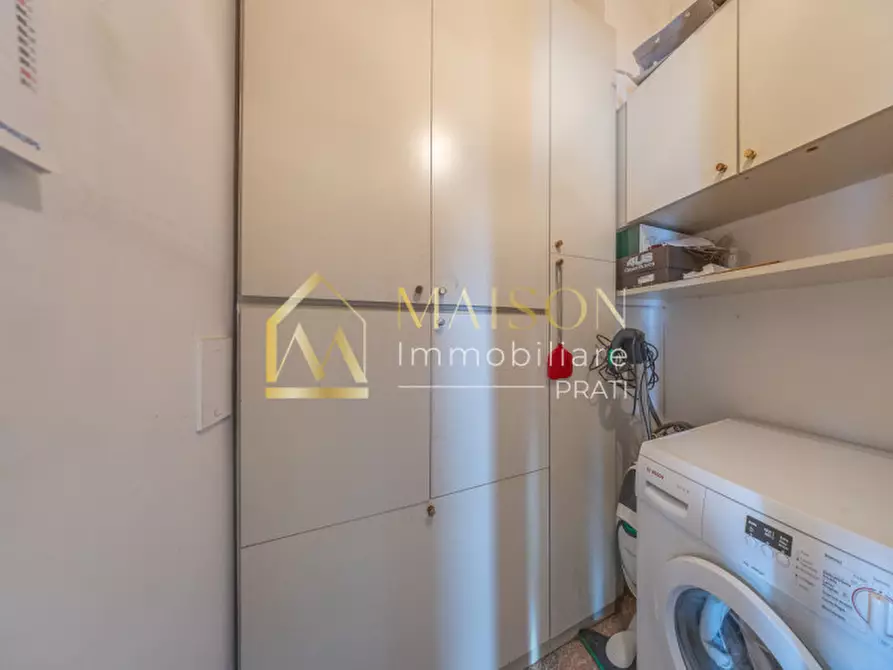 Immagine 35 di Appartamento in vendita  in Via Banari a Roma