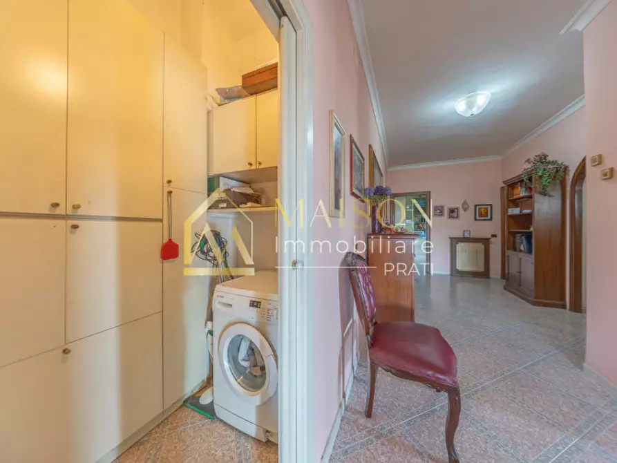 Immagine 37 di Appartamento in vendita  in Via Banari a Roma