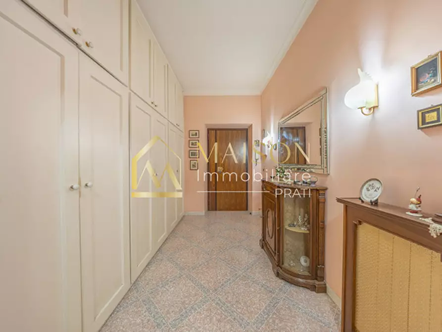 Immagine 37 di Appartamento in vendita  in Via Banari a Roma
