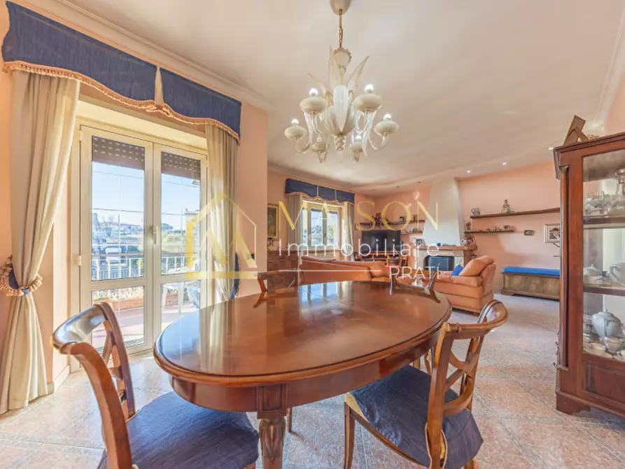 Immagine 39 di Appartamento in vendita  in Via Banari a Roma