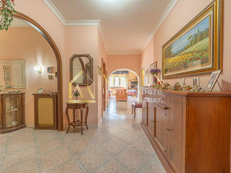 Immagine 39 di Appartamento in vendita  in Via Banari a Roma