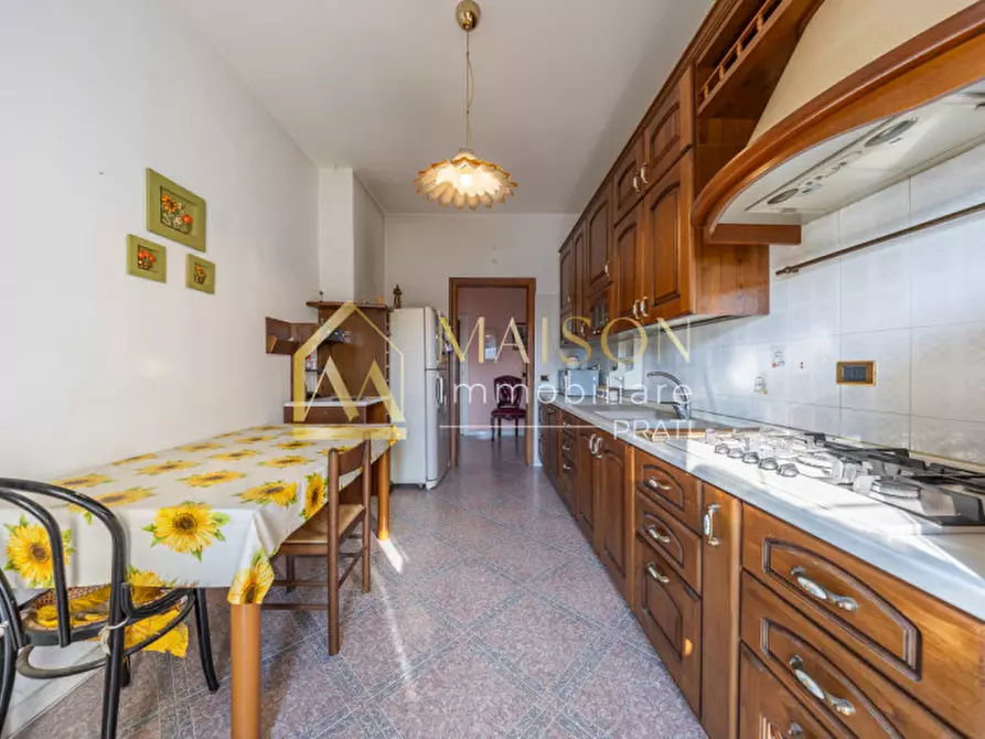 Immagine 43 di Appartamento in vendita  in Via Banari a Roma