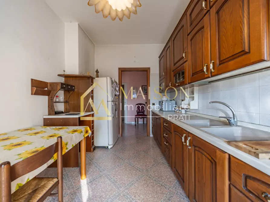 Immagine 43 di Appartamento in vendita  in Via Banari a Roma