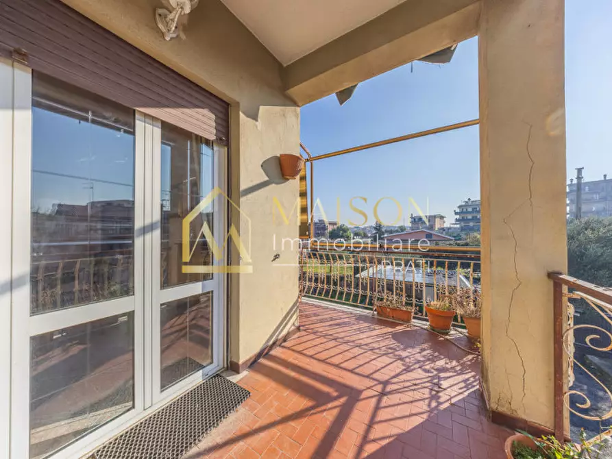 Immagine 45 di Appartamento in vendita  in Via Banari a Roma