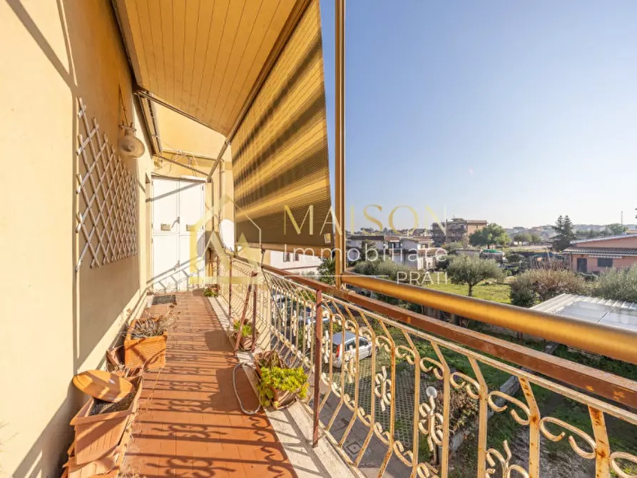 Immagine 48 di Appartamento in vendita  in Via Banari a Roma