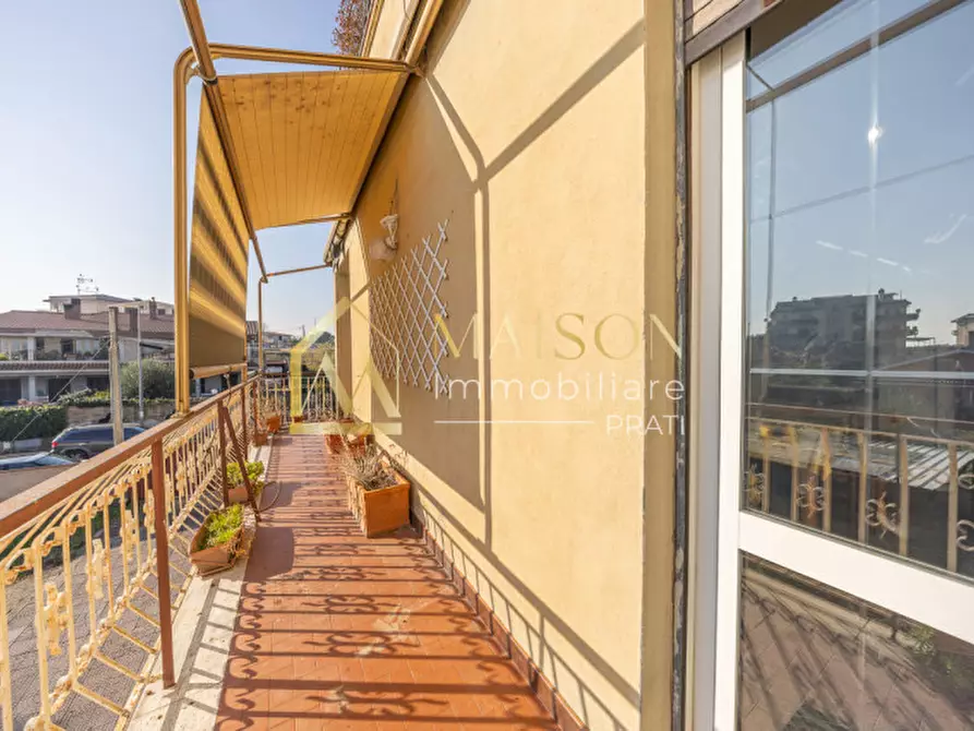 Immagine 49 di Appartamento in vendita  in Via Banari a Roma