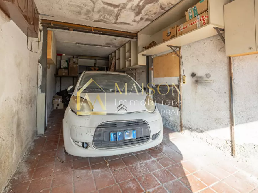 Immagine 53 di Appartamento in vendita  in Via Banari a Roma