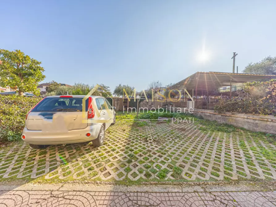 Immagine 54 di Appartamento in vendita  in Via Banari a Roma