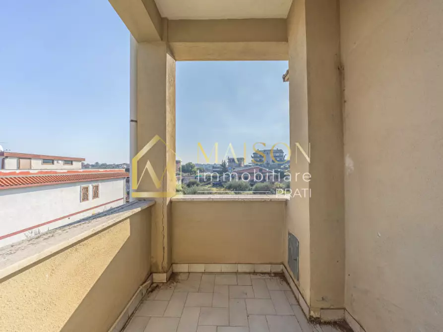 Immagine 60 di Appartamento in vendita  in Via Banari a Roma