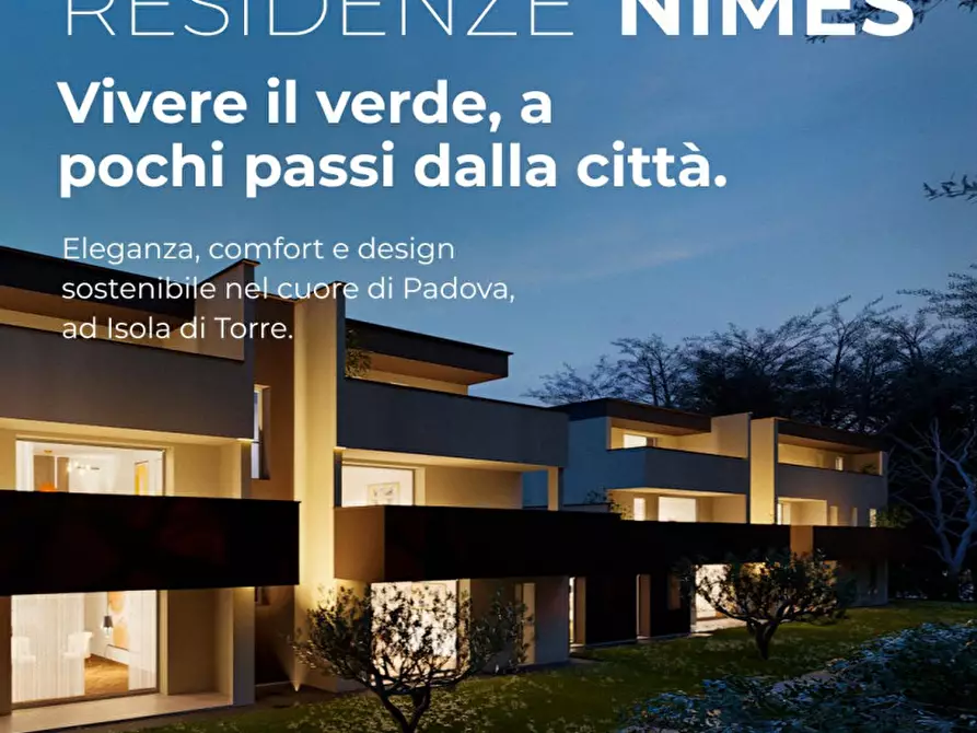 Immagine 15 di Attico in vendita  in Via San Pio X a Cadoneghe