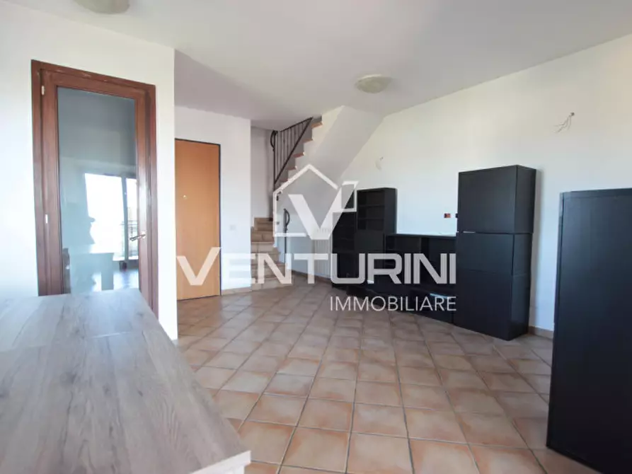 Immagine 4 di Appartamento in vendita  in Via di Valle Muricana, 720 a Roma