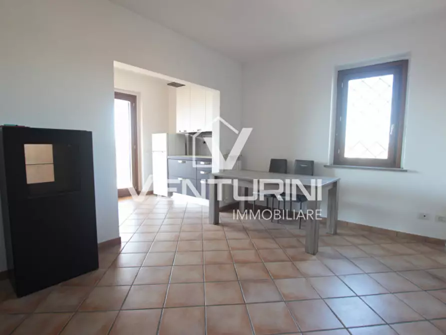 Immagine 5 di Appartamento in vendita  in Via di Valle Muricana, 720 a Roma