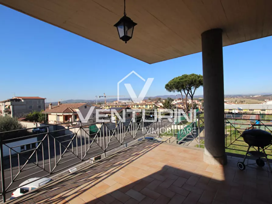 Immagine 8 di Appartamento in vendita  in Via di Valle Muricana, 720 a Roma