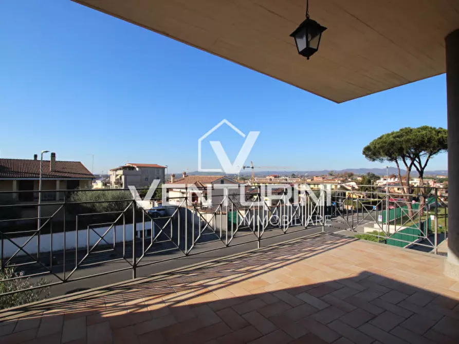 Immagine 10 di Appartamento in vendita  in Via di Valle Muricana, 720 a Roma