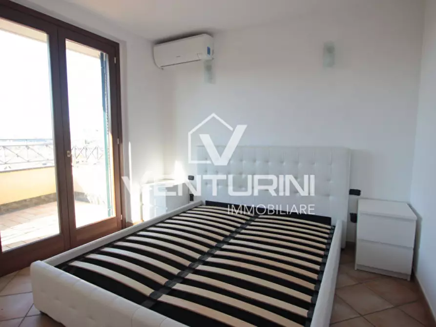 Immagine 13 di Appartamento in vendita  in Via di Valle Muricana, 720 a Roma