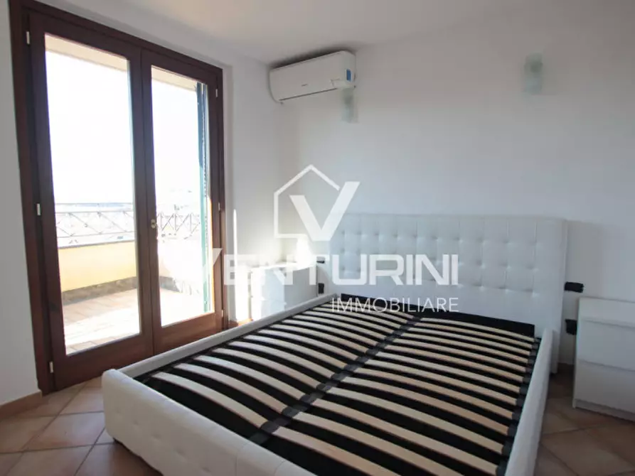 Immagine 14 di Appartamento in vendita  in Via di Valle Muricana, 720 a Roma