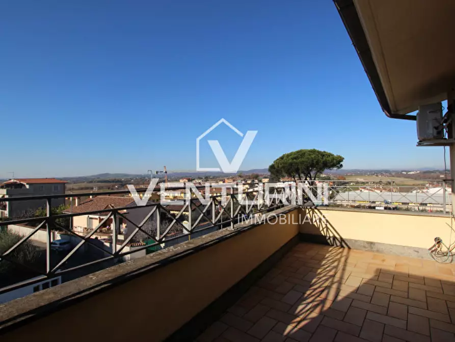 Immagine 20 di Appartamento in vendita  in Via di Valle Muricana, 720 a Roma