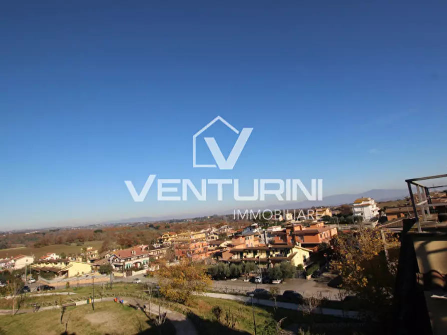 Immagine 21 di Appartamento in vendita  in Via di Valle Muricana, 720 a Roma