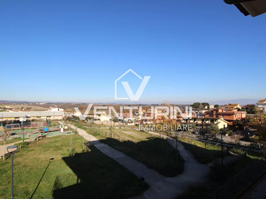 Immagine 22 di Appartamento in vendita  in Via di Valle Muricana, 720 a Roma