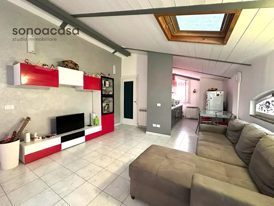 Immagine 1 di Appartamento in vendita  in Via Corfù 1/C a Mondolfo