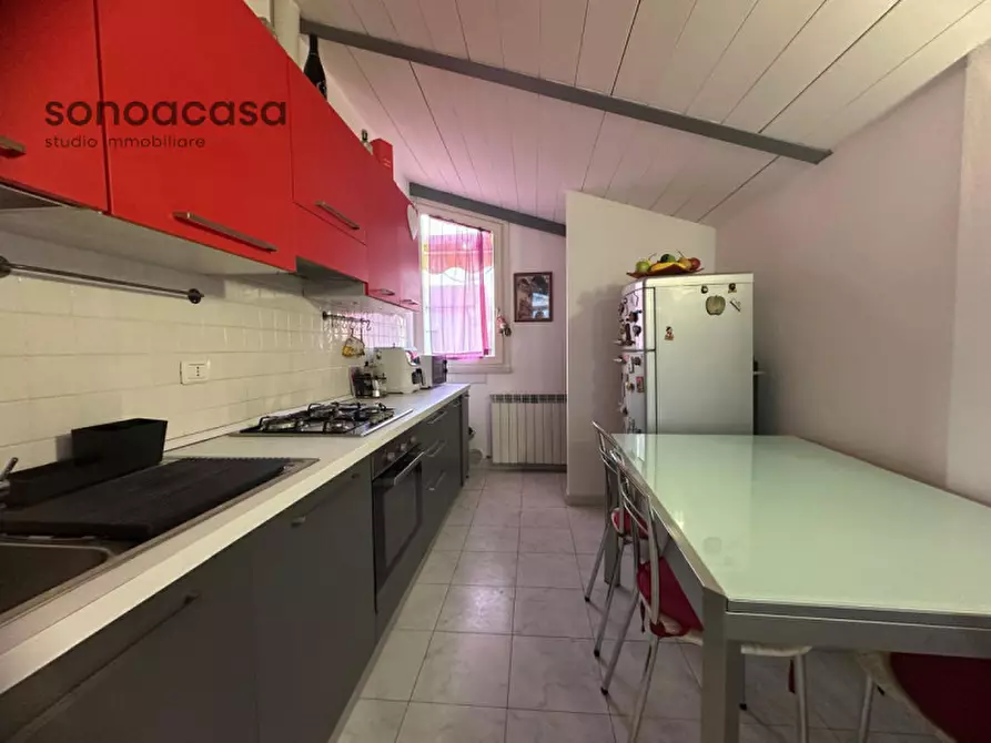 Immagine 3 di Appartamento in vendita  in Via Corfù 1/C a Mondolfo