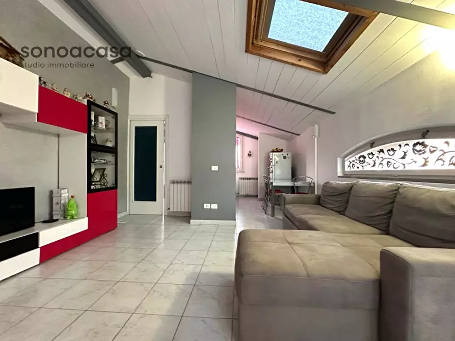 Immagine 2 di Appartamento in vendita  in Via Corfù 1/C a Mondolfo