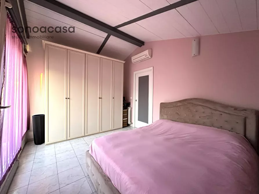 Immagine 7 di Appartamento in vendita  in Via Corfù 1/C a Mondolfo