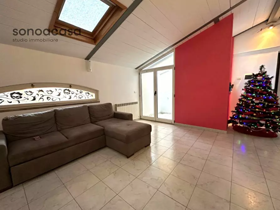 Immagine 4 di Appartamento in vendita  in Via Corfù 1/C a Mondolfo