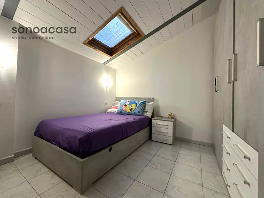 Immagine 11 di Appartamento in vendita  in Via Corfù 1/C a Mondolfo