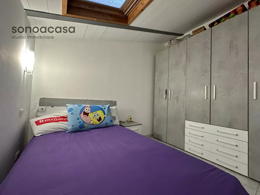 Immagine 12 di Appartamento in vendita  in Via Corfù 1/C a Mondolfo