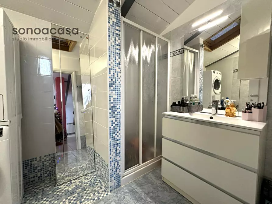 Immagine 14 di Appartamento in vendita  in Via Corfù 1/C a Mondolfo