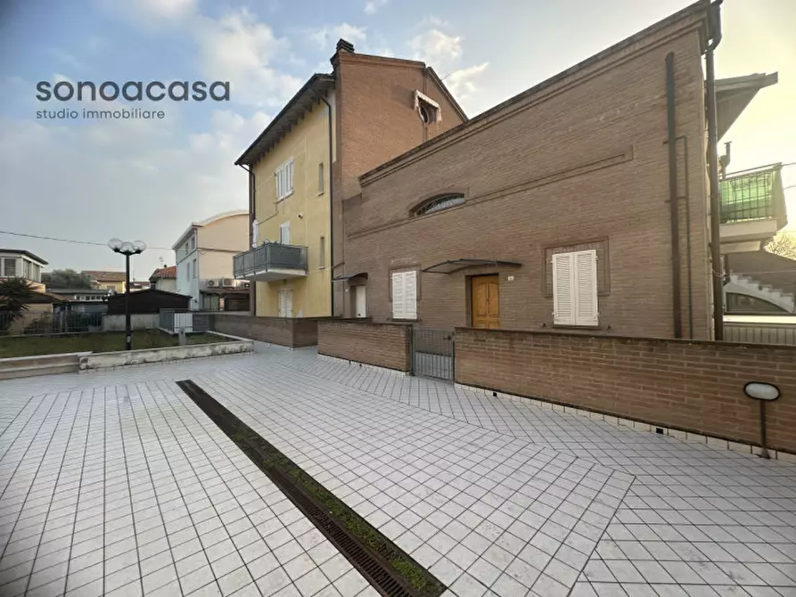 Immagine 16 di Appartamento in vendita  in Via Corfù 1/C a Mondolfo