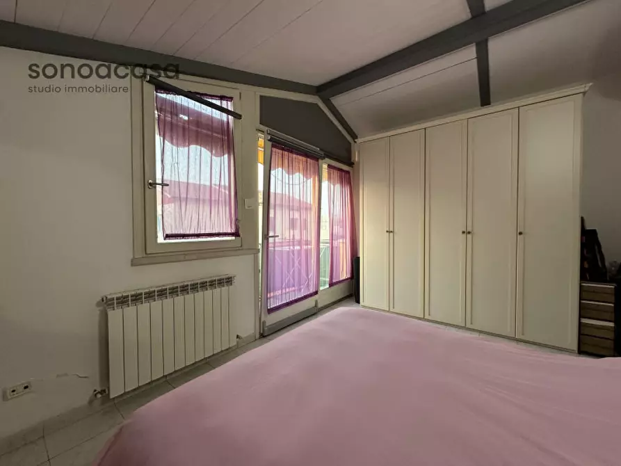 Immagine 9 di Appartamento in vendita  in Via Corfù 1/C a Mondolfo