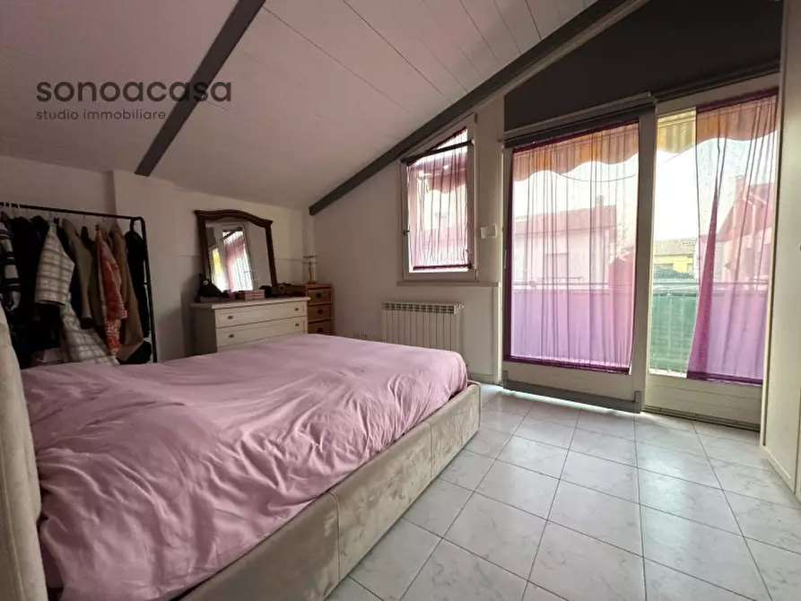 Immagine 10 di Appartamento in vendita  in Via Corfù 1/C a Mondolfo