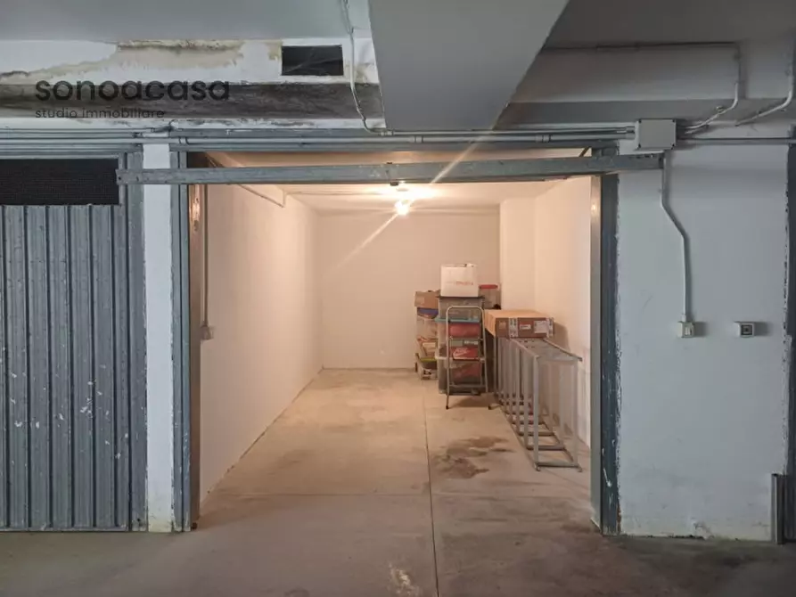 Immagine 22 di Appartamento in vendita  in Via Corfù 1/C a Mondolfo