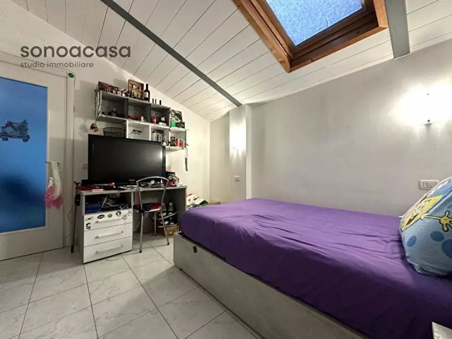 Immagine 15 di Appartamento in vendita  in Via Corfù 1/C a Mondolfo