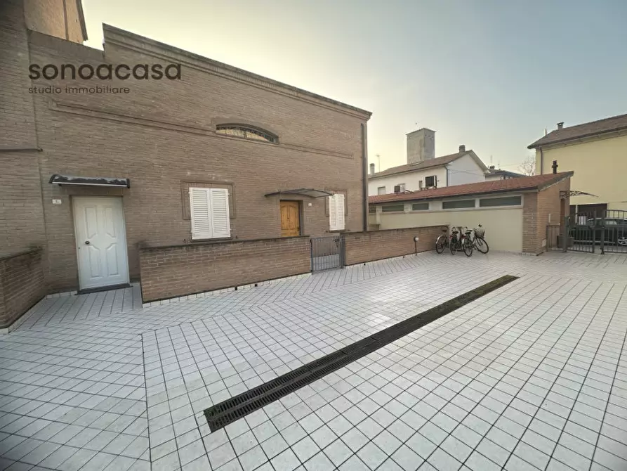 Immagine 18 di Appartamento in vendita  in Via Corfù 1/C a Mondolfo