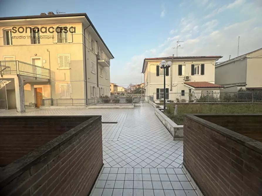 Immagine 19 di Appartamento in vendita  in Via Corfù 1/C a Mondolfo