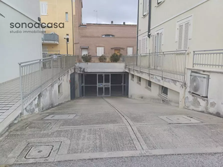 Immagine 20 di Appartamento in vendita  in Via Corfù 1/C a Mondolfo