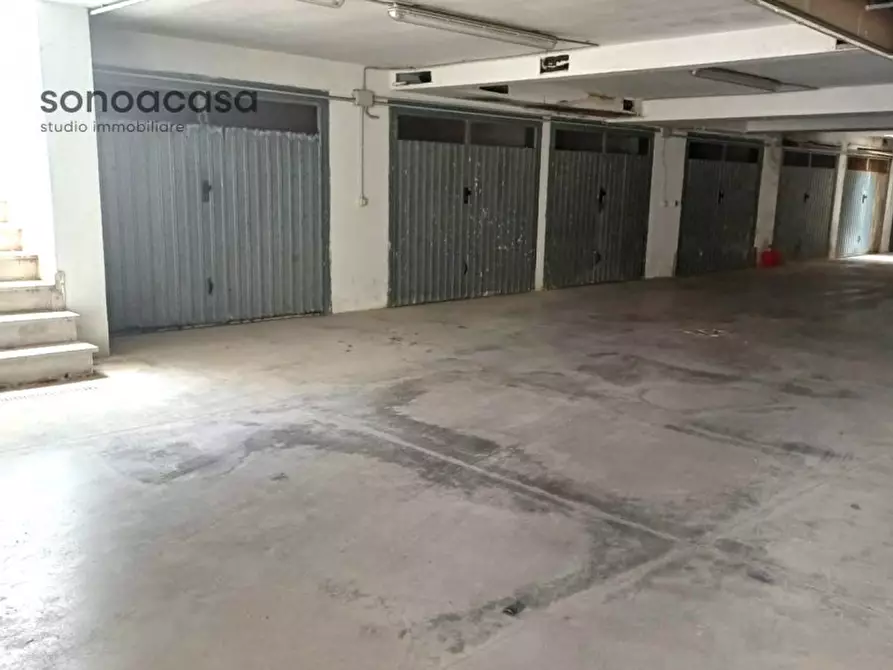 Immagine 22 di Appartamento in vendita  in Via Corfù 1/C a Mondolfo