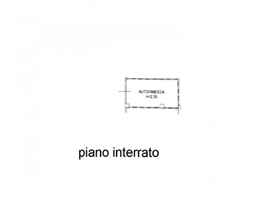 Immagine 24 di Appartamento in vendita  in Via Corfù 1/C a Mondolfo