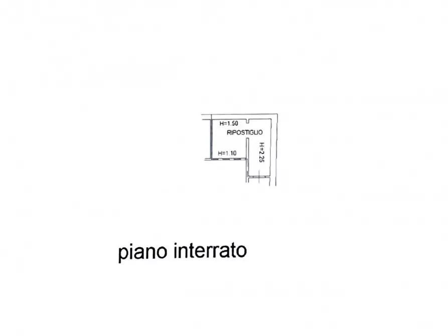 Immagine 25 di Appartamento in vendita  in Via Corfù 1/C a Mondolfo