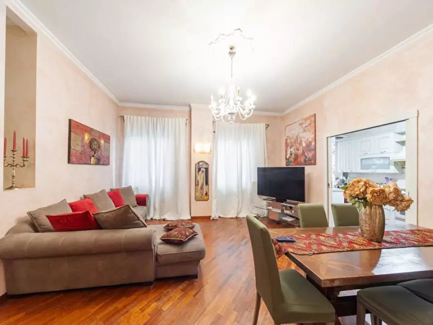 Immagine 2 di Appartamento in vendita  in Via Vittori Pisani 14 a Monza