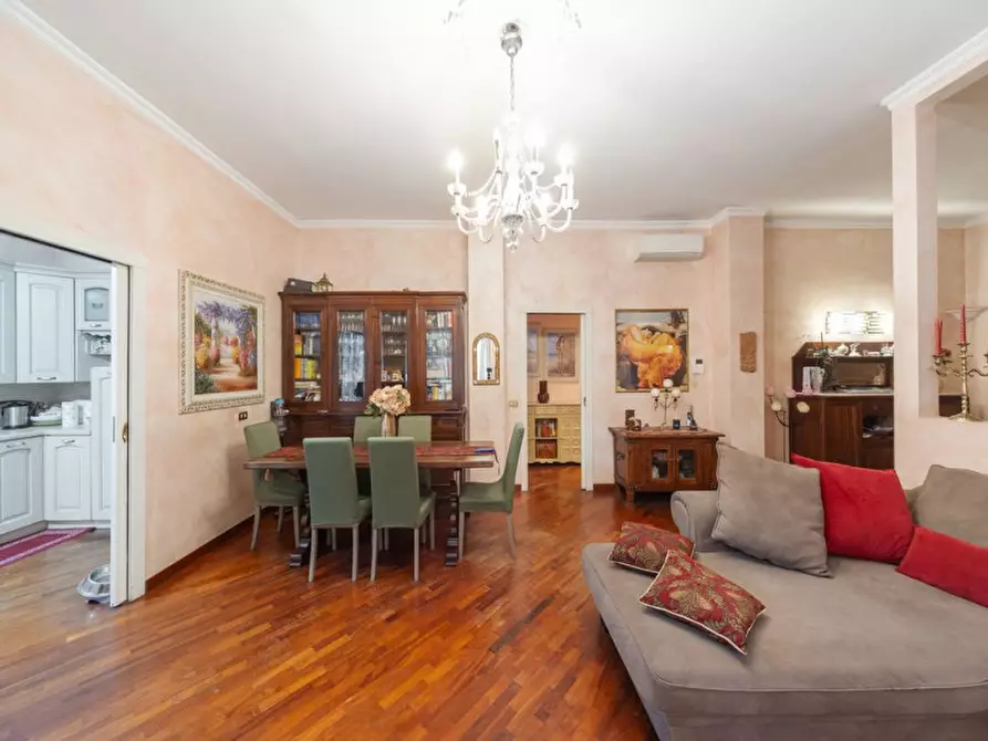 Immagine 3 di Appartamento in vendita  in Via Vittori Pisani 14 a Monza