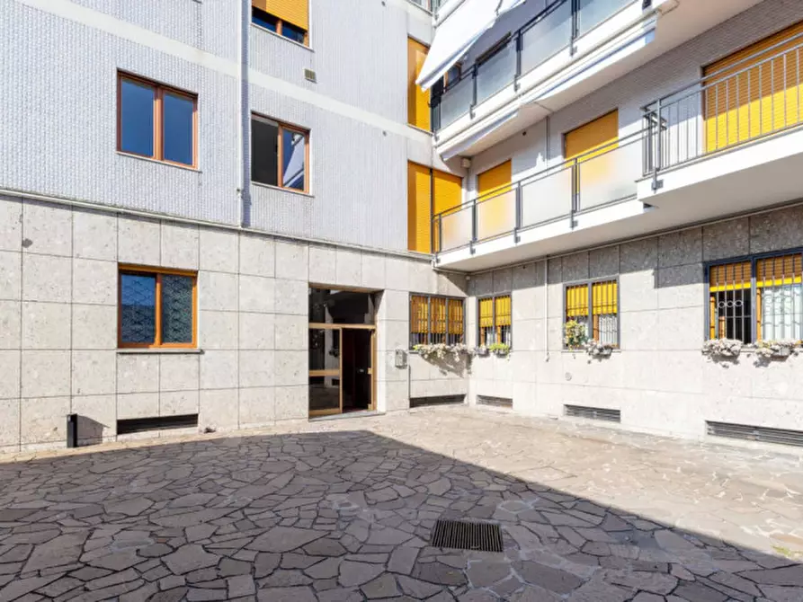 Immagine 3 di Appartamento in vendita  in Via Vittori Pisani 14 a Monza