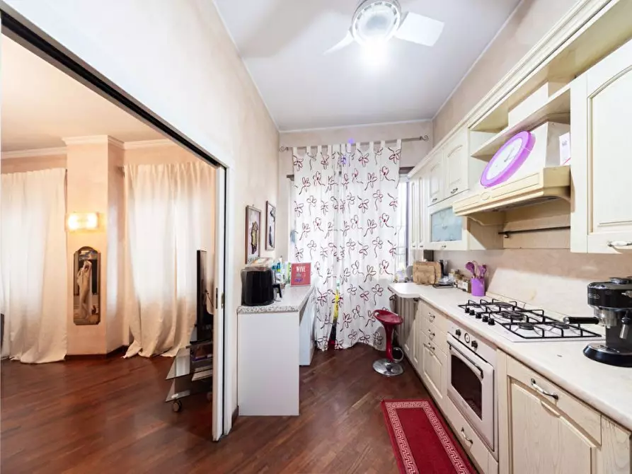 Immagine 5 di Appartamento in vendita  in Via Vittori Pisani 14 a Monza