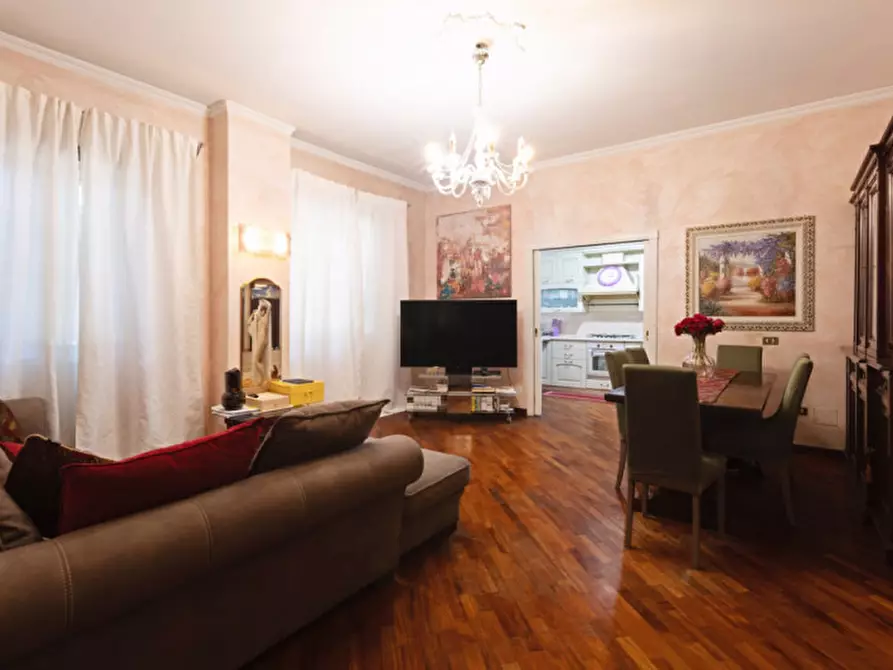 Immagine 5 di Appartamento in vendita  in Via Vittori Pisani 14 a Monza