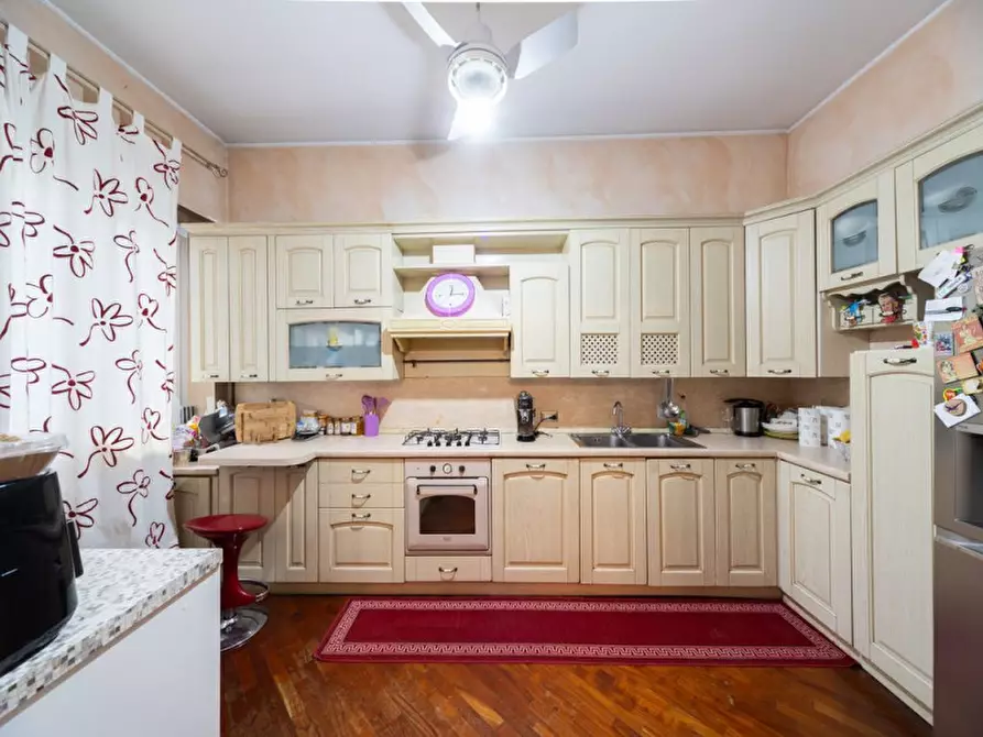 Immagine 6 di Appartamento in vendita  in Via Vittori Pisani 14 a Monza