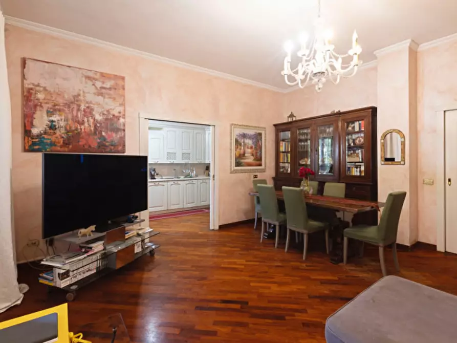 Immagine 6 di Appartamento in vendita  in Via Vittori Pisani 14 a Monza