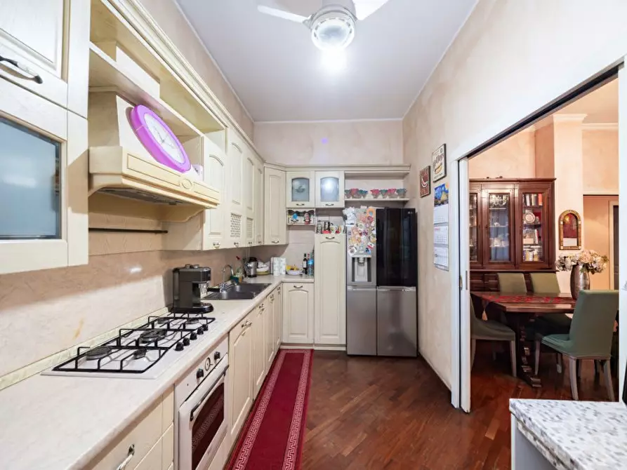 Immagine 7 di Appartamento in vendita  in Via Vittori Pisani 14 a Monza